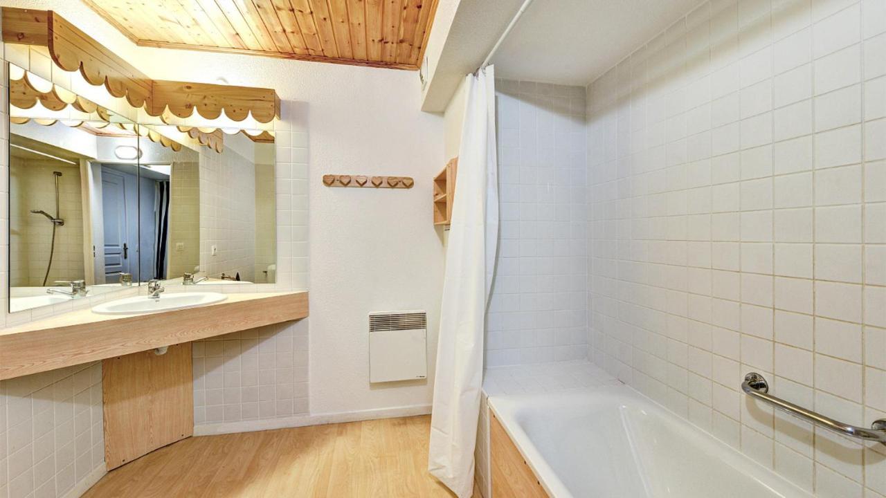 Vacanceole - Residence Vega Risoul Exteriör bild