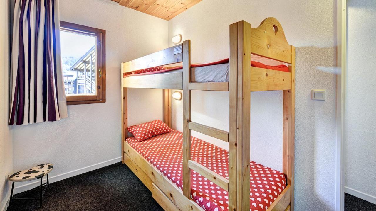 Vacanceole - Residence Vega Risoul Exteriör bild