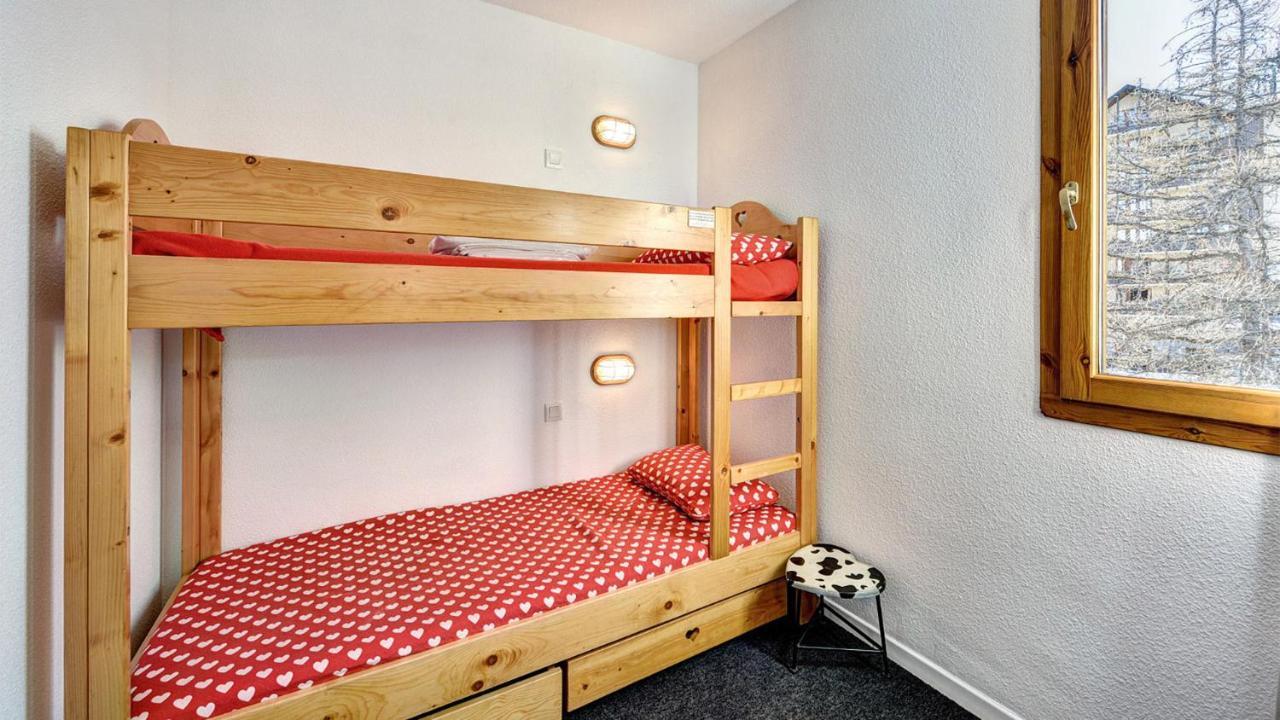 Vacanceole - Residence Vega Risoul Exteriör bild