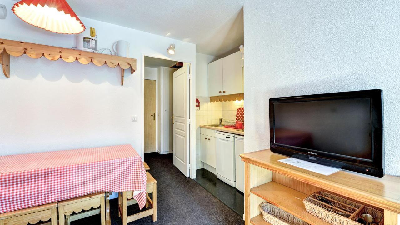 Vacanceole - Residence Vega Risoul Exteriör bild