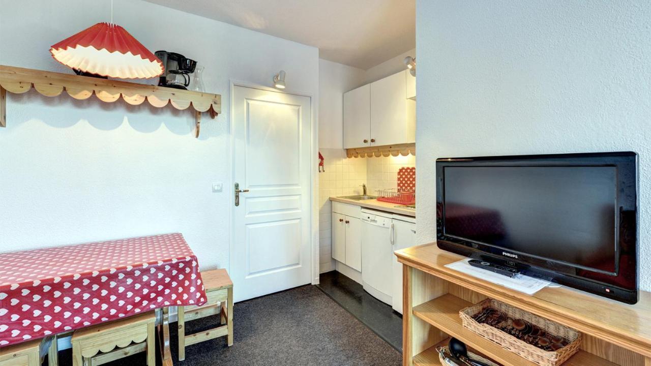 Vacanceole - Residence Vega Risoul Exteriör bild